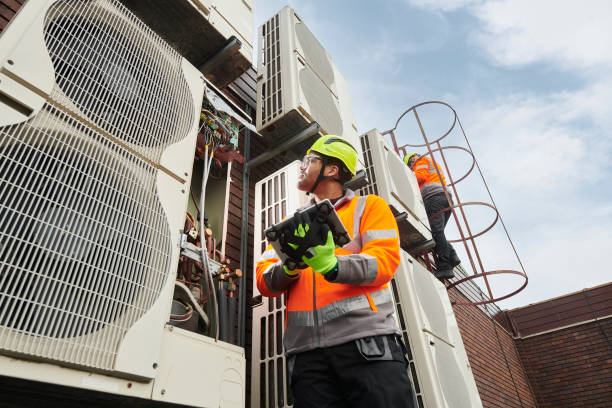 Air Duct Cleaning in Sixteen Mile Stand, OH