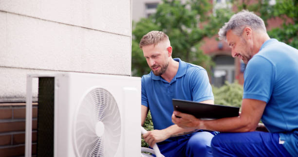 AC Installation Near Me in Sixteen Mile Stand, OH