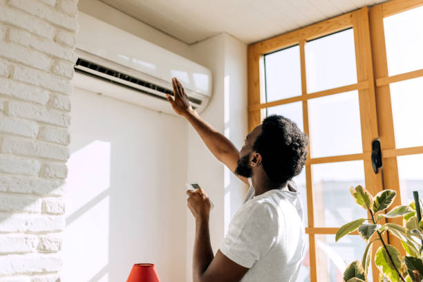 Best HVAC Repair Near Me  in Sixteen Mile Stand, OH