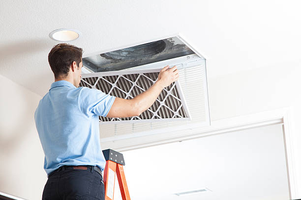 Best HVAC Installation Services  in Sixteen Mile Stand, OH