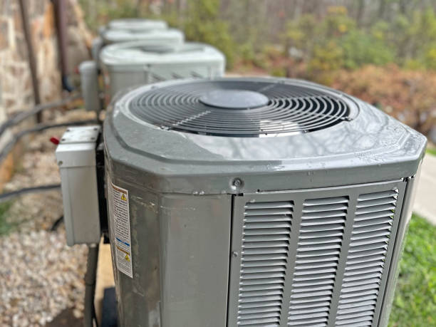 Best HVAC Cleaning Services  in Sixteen Mile Stand, OH