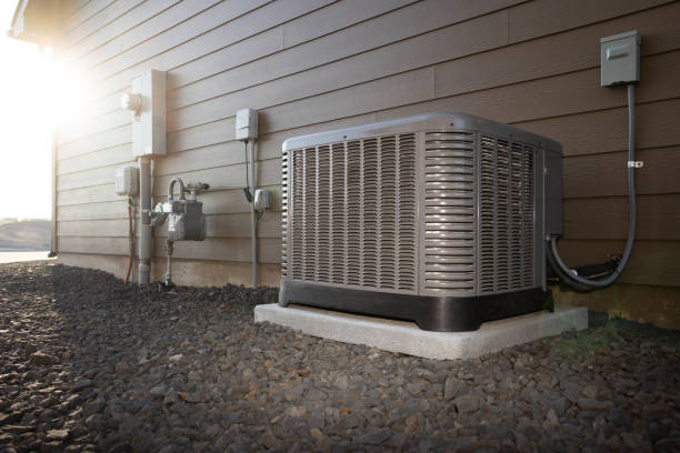  Sixteen Mile Stand, OH HVAC Pros